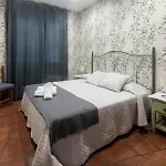 شقة Turisticos La Flor Muros de Nalón