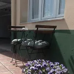 Turisticos La Flor * Muros de Nalón