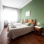 Turisticos La Flor شقة *