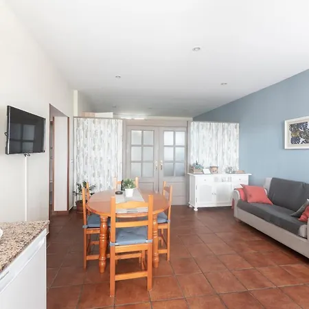 شقة Turisticos La Flor *