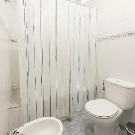 Apartamento Turísticos La Flor *