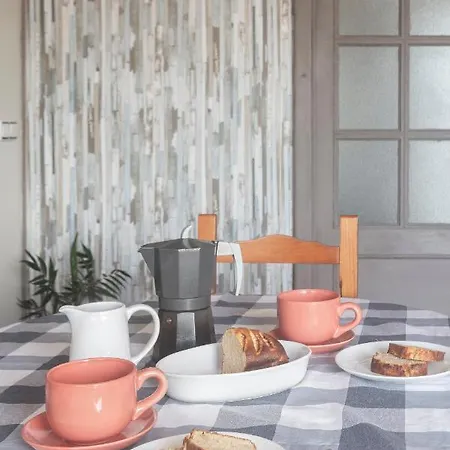 Turisticos La Flor شقة *