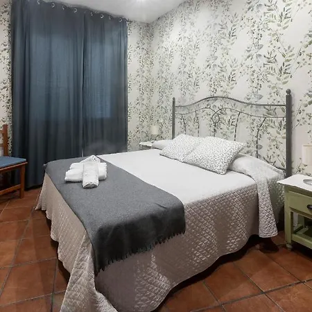 شقة Turisticos La Flor Muros de Nalón