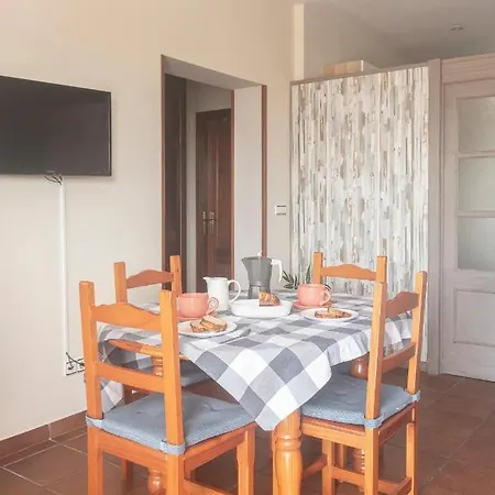 Turisticos La Flor * Muros de Nalón