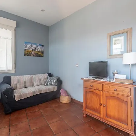 Turisticos La Flor * Muros de Nalón