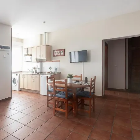 Turisticos La Flor Muros de Nalón