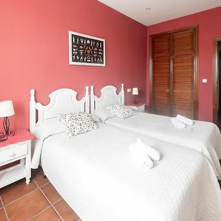 Turisticos La Flor * Muros de Nalón