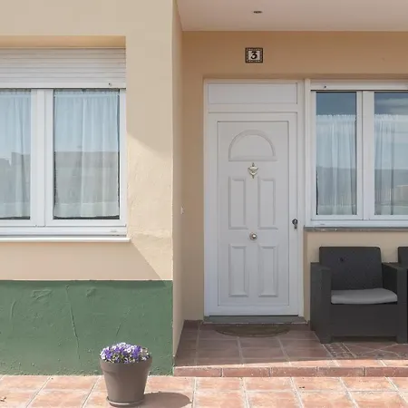 شقة Turisticos La Flor