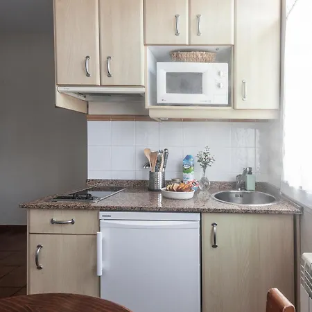Apartment Turisticos La Flor