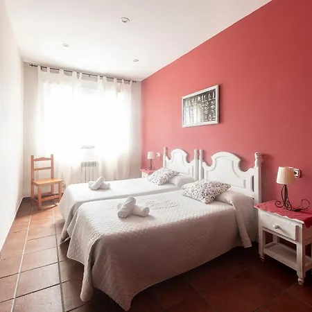 Turisticos La Flor *