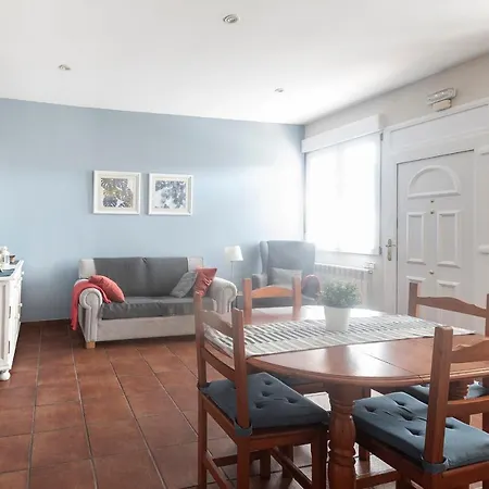 Turisticos La Flor Apartment *