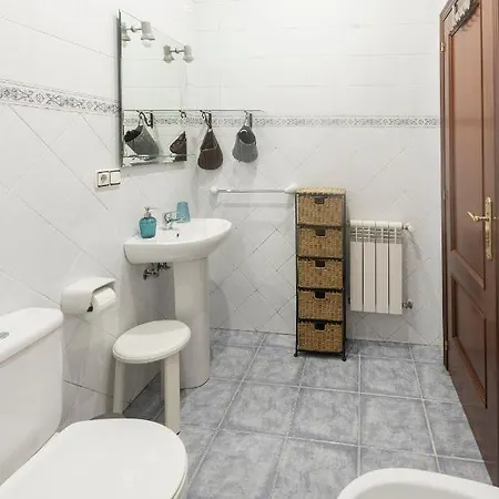 Apartment Turisticos La Flor