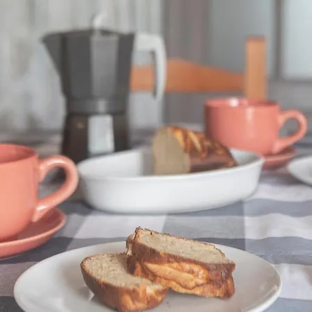 Apartment Turisticos La Flor *