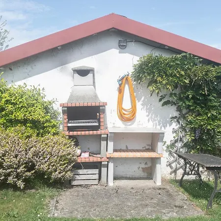 Apartment Turisticos La Flor Muros De Nalon