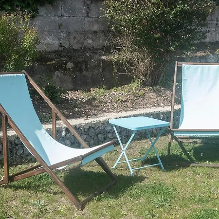 Turisticos La Flor Apartment Muros De Nalon