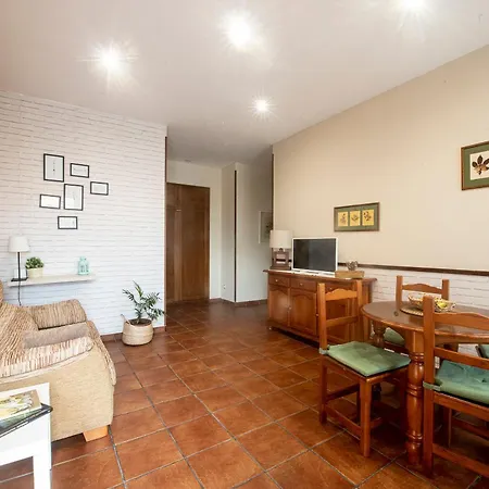 Turisticos La Flor Muros De Nalon